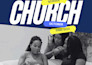 create church flyer designs events